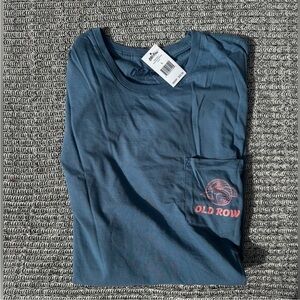 Old Row “Pontoon Paradise” Tee